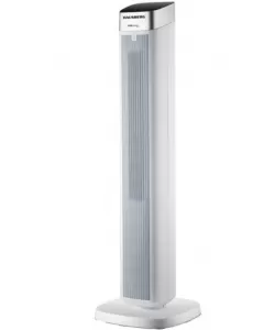 Ventilator Turn Digital cu Telecomanda HAUSBERG HB-5963AB, 55W, 3 Viteze, 41 Inch, Temporizator, LED, Oscilatie, Maner transport, Difuzor de parfum, Alb Ventilator Turn Digital cu Telecomanda HAUSBERG HB-5963AB, 55W, 3 Viteze, 41 Inch, Temporizator, LED, Oscilatie, Maner transport, Difuzor de parfum, Alb