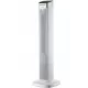 Ventilator Turn Digital cu Telecomanda HAUSBERG HB-5963AB, 55W, 3 Viteze, 41 Inch, Temporizator, LED, Oscilatie, Maner transport, Difuzor de parfum, Alb Ventilator Turn Digital cu Telecomanda HAUSBERG HB-5963AB, 55W, 3 Viteze, 41 Inch, Temporizator, LED, Oscilatie, Maner transport, Difuzor de parfum, Alb