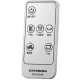 Ventilator Turn Digital cu Telecomanda HAUSBERG HB-5963AB, 55W, 3 Viteze, 41 Inch, Temporizator, LED, Oscilatie, Maner transport, Difuzor de parfum, Alb Ventilator Turn Digital cu Telecomanda HAUSBERG HB-5963AB, 55W, 3 Viteze, 41 Inch, Temporizator, LED, Oscilatie, Maner transport, Difuzor de parfum, Alb