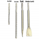 Bormasina Profesionala DRK, Vario-Lock + 2 Burghie Beton SDS + Dalta SDS + Spit SDS
