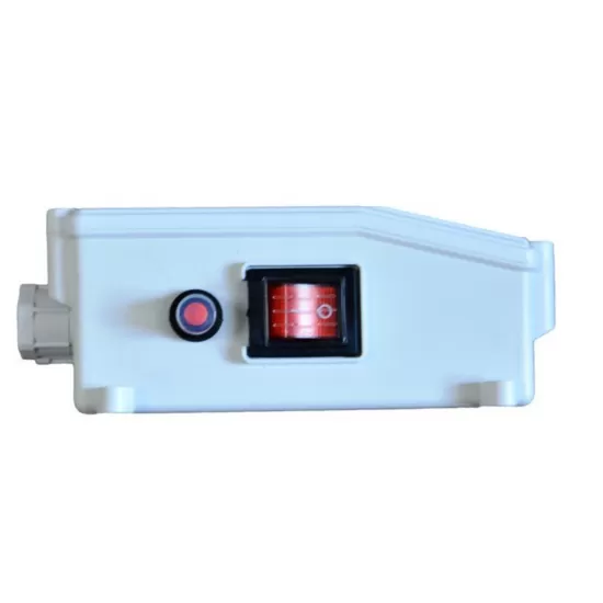 Cutie Control DRK pentru Pompa Submersibila, 0.75kW Cutie Control DRK pentru Pompa Submersibila, 0.75kW