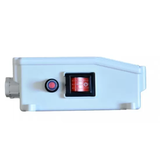 Cutie Control DRK pentru Pompa Submersibila, 1.1kW Cutie Control DRK pentru Pompa Submersibila, 1.1kW