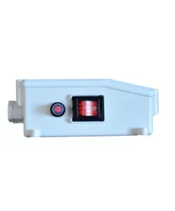Cutie Control DRK pentru Pompa Submersibila, 1.5kW Cutie Control DRK pentru Pompa Submersibila, 1.5kW