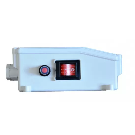 Cutie Control DRK pentru Pompa Submersibila, 1.5kW Cutie Control DRK pentru Pompa Submersibila, 1.5kW