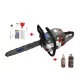 Drujba DRK 5200, 2 timpi, 55CC, 2.9CP + Ulei Amestec Semi-Sintetic + Ulei Ungere Lant, 1L Drujba DRK 5200, 2 timpi, 55CC, 2.9CP + Ulei Amestec Semi-Sintetic + Ulei Ungere Lant, 1L