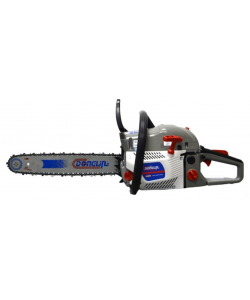 Drujba DRK 5200, 2 timpi, 55CC, 2.9CP + Ulei Amestec Semi-Sintetic + Ulei Ungere Lant, 1L