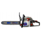 Drujba DRK 5200, 2 timpi, 55CC, 2.9CP + Ulei Amestec Semi-Sintetic + Ulei Ungere Lant, 1L