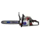 Drujba DRK 5200, 2 timpi, 55CC, 2.9CP + Ulei Amestec Semi-Sintetic + Ulei Ungere Lant, 1L Drujba DRK 5200, 2 timpi, 55CC, 2.9CP + Ulei Amestec Semi-Sintetic + Ulei Ungere Lant, 1L