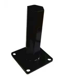 Manicot Profil Hexagonal, 32 mm, Lungime 160 mm, pentru Roti Motocultor Manicot Profil Hexagonal, 32 mm, Lungime 160 mm, pentru Roti Motocultor