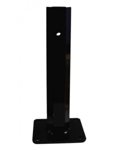 Manicot Profil Hexagonal, 32 mm, Lungime 240 mm, pentru Roti Motocultor
