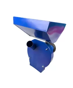 Moara electrica pentru macinat cereale WEISSNER WS-3900W