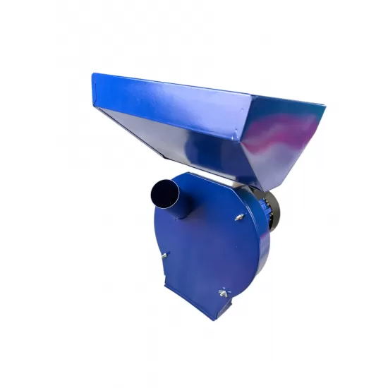 Moara electrica pentru macinat cereale WEISSNER WS-3900W