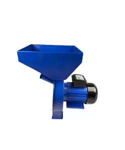 Moara electrica pentru macinat cereale WEISSNER WS-3900W