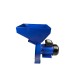 Moara electrica pentru macinat cereale WEISSNER WS-3900W