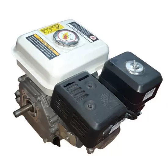 Motor Motocultor Benzina , DRK, Model GX200 ,7 cp, Ax Pana + Fulie Motor Dubla, Pana, 20mm Motor Motocultor Benzina , DRK, Model GX200 ,7 cp, Ax Pana + Fulie Motor Dubla, Pana, 20mm