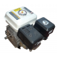 Motor Motocultor Benzina , DRK, Model GX200 ,7 cp, Ax Pana + Fulie Motor Dubla, Pana, 20mm