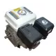 Motor Motocultor Benzina , DRK, Model GX200 ,7 cp, Ax Pana + Fulie Motor Dubla, Pana, 20mm Motor Motocultor Benzina , DRK, Model GX200 ,7 cp, Ax Pana + Fulie Motor Dubla, Pana, 20mm