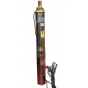 Pompa Submersibila Cupru DRK, Model 4STM4-8,1.1 kW + Presostat Electronic DRK, Model PC-13a