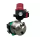 Pompa suprafata DRK JET1000LS-1 inox + Presostat Electronic DRK cu priza, Model PC-13AB Pompa suprafata DRK JET1000LS-1 inox + Presostat Electronic DRK cu priza, Model PC-13AB
