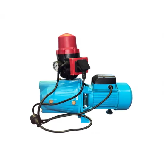 Pompa Suprafata DRK, Model JET100L+Presostat Electronic DRK cu priza, Model PC-13AB Pompa Suprafata DRK, Model JET100L+Presostat Electronic DRK cu priza, Model PC-13AB