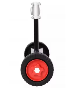 Suport, Cadru Cu Roti pentru Motocoasa, 26 mm