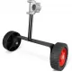 Suport, Cadru Cu Roti pentru Motocoasa, 26 mm Suport, Cadru Cu Roti pentru Motocoasa, 26 mm