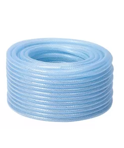 Furtun apa transparent, cu insertie Diametru 1″, Lungime 50 m DRK Furtun apa transparent, cu insertie Diametru 1″, Lungime 50 m DRK