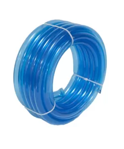 Furtun apa transparent, Diametru 1/2″, Lungime 50 m DRK Furtun apa transparent, Diametru 1/2″, Lungime 50 m DRK