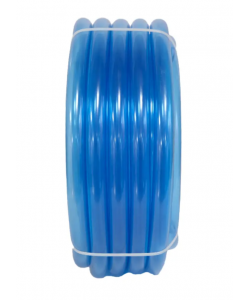 Furtun apa transparent, Diametru 1/2″, Lungime 50 m DRK