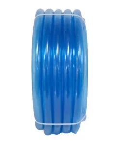 Furtun apa transparent, Diametru 1/2″, Lungime 50 m DRK Furtun apa transparent, Diametru 1/2″, Lungime 50 m DRK