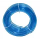 Furtun apa transparent, Diametru 1/2″, Lungime 50 m DRK Furtun apa transparent, Diametru 1/2″, Lungime 50 m DRK