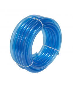 Furtun apa transparent, Diametru 1″, Lungime 50 m DRK