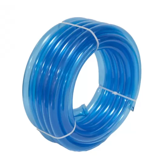 Furtun apa transparent, Diametru 1″, Lungime 50 m DRK Furtun apa transparent, Diametru 1″, Lungime 50 m DRK