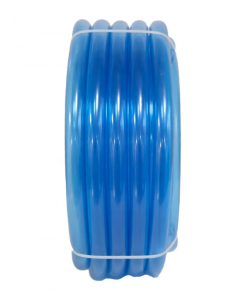 Furtun apa transparent, Diametru 1″, Lungime 50 m DRK