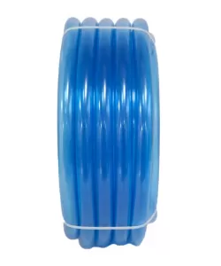 Furtun apa transparent, Diametru 1″, Lungime 50 m DRK Furtun apa transparent, Diametru 1″, Lungime 50 m DRK