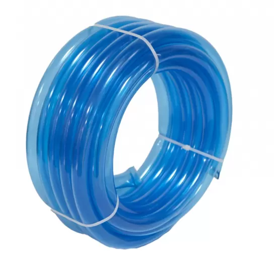 Furtun apa transparent, Diametru 1″, Lungime 50 m DRK Furtun apa transparent, Diametru 1″, Lungime 50 m DRK