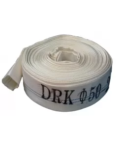 Furtun Pompieri Panzat, DRK, 2 toli, FARA CONECTARI 20M Furtun Pompieri Panzat, DRK, 2 toli, FARA CONECTARI 20M