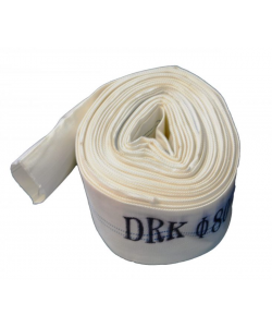 Furtun Pompieri Panzat, DRK, 3 toli, FARA CONECTARI 20M Furtun Pompieri Panzat, DRK, 3 toli, FARA CONECTARI 20M