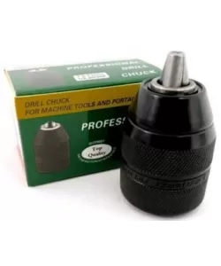 Mandrina automata metal 13mm Filet 1/2 Mandrina automata metal 13mm Filet 1/2