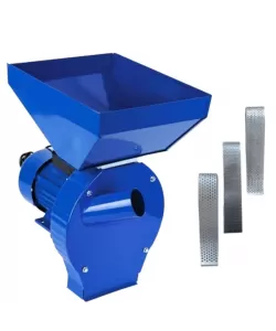 Moara de Cereale DRK, Model CM 1.1B, 3 KW, 3000 RPM, 300Kg/h Moara de Cereale DRK, Model CM 1.1B, 3 KW, 3000 RPM, 300Kg/h