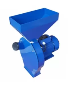 Moara de Cereale DRK, Model CM 1.1B, 3 KW, 3000 RPM, 300Kg/h Moara de Cereale DRK, Model CM 1.1B, 3 KW, 3000 RPM, 300Kg/h