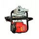 Motopompa 1″ DRK, 1 Tol, 7 m3, 3CP, Motor 2 Timpi Motopompa 1″ DRK, 1 Tol, 7 m3, 3CP, Motor 2 Timpi