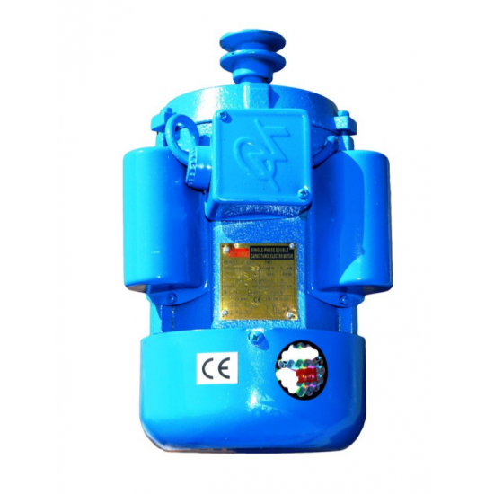 Motor Electric DRK 1.1 kW 1500 rpm