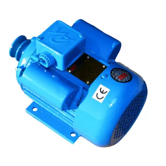 Motor Electric DRK 1.1 kW 3000 rpm Motor Electric DRK 1.1 kW 3000 rpm