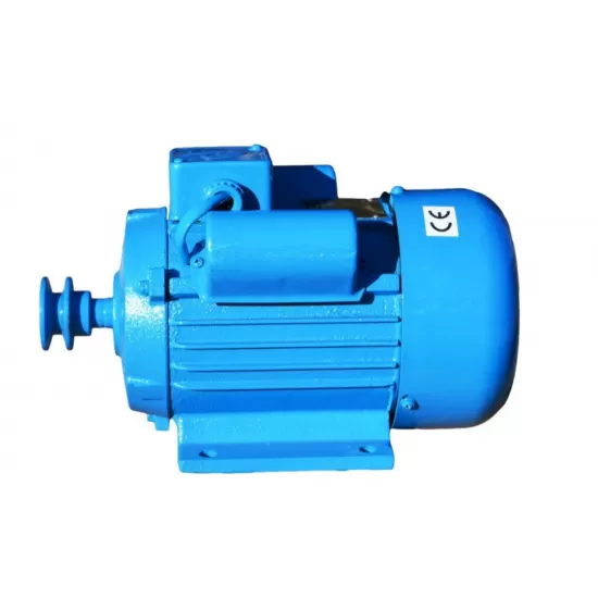 Motor Electric DRK 1.1 kW 3000 rpm Motor Electric DRK 1.1 kW 3000 rpm