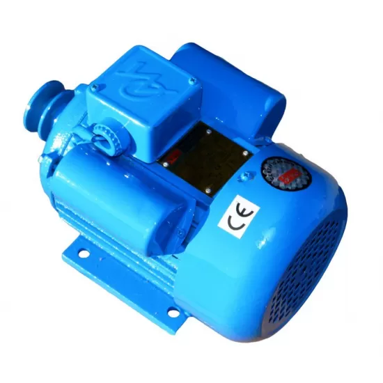 Motor Electric DRK 1.5 kW 1500 rpm Motor Electric DRK 1.5 kW 1500 rpm
