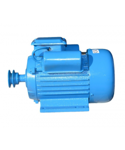 Motor Electric DRK 2.2 kW 3000 rpm