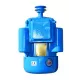 Motor Electric DRK 2.2 kW 3000 rpm Motor Electric DRK 2.2 kW 3000 rpm