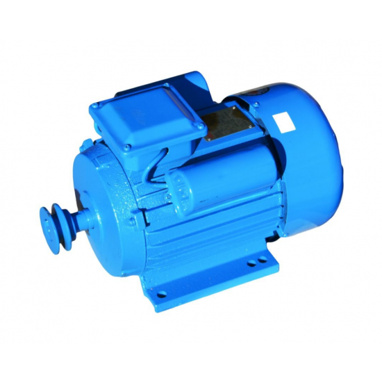 Motor Electric DRK 3 kW 1500 rpm