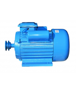 Motor Electric DRK 3 kW 1500 rpm